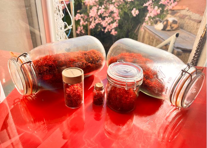 safran au detail marseille